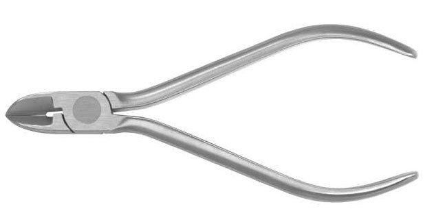 Ortho Hard Wire Cutter with TC Tips Cuts Wire 0.30 mm to 0.50 mm