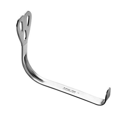 Dental Cheek, Lip Retractor Weider Cheek &amp; Tongue Retractor Large