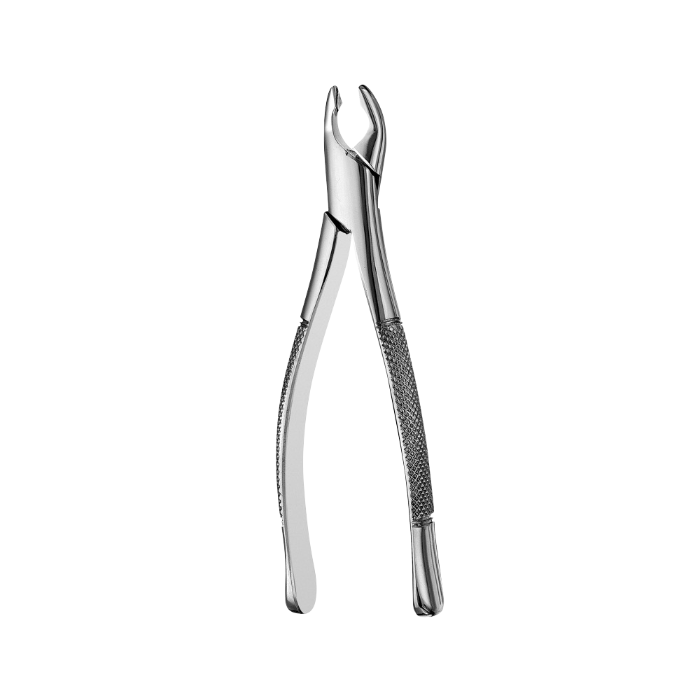 Dental Extraction Forceps American Type 150A Upper Incisors, Canines &amp; Premolars