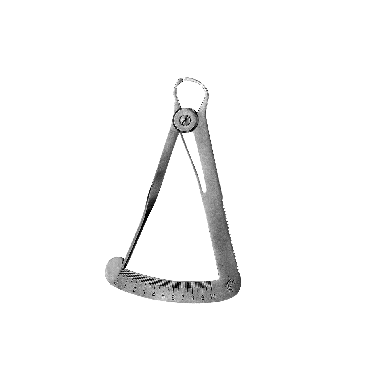 Iwanson Spring Caliper Metal