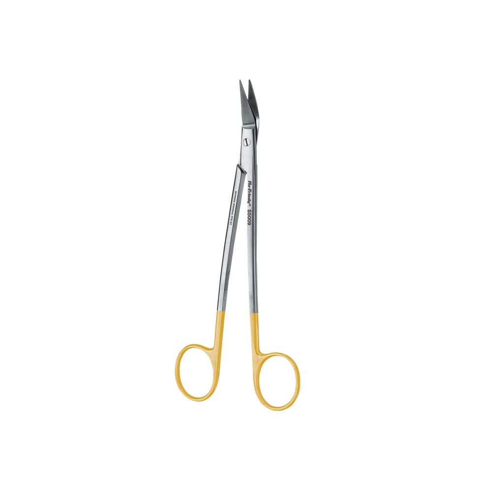 Carbide Tip Dean Scissor 16.5 cm