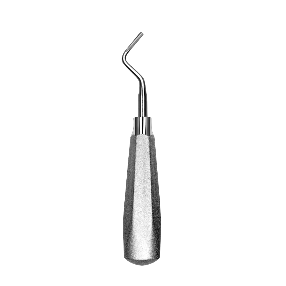 Dental Elevator 38 Serrated