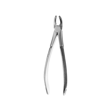 Dental Pedodontic Extraction Forceps American Type 39 Pedo Upper Molars
