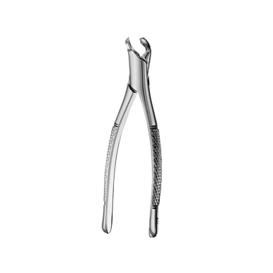 Dental Pedodontic Extraction Forceps American Type 40 Pedo Lower Molars