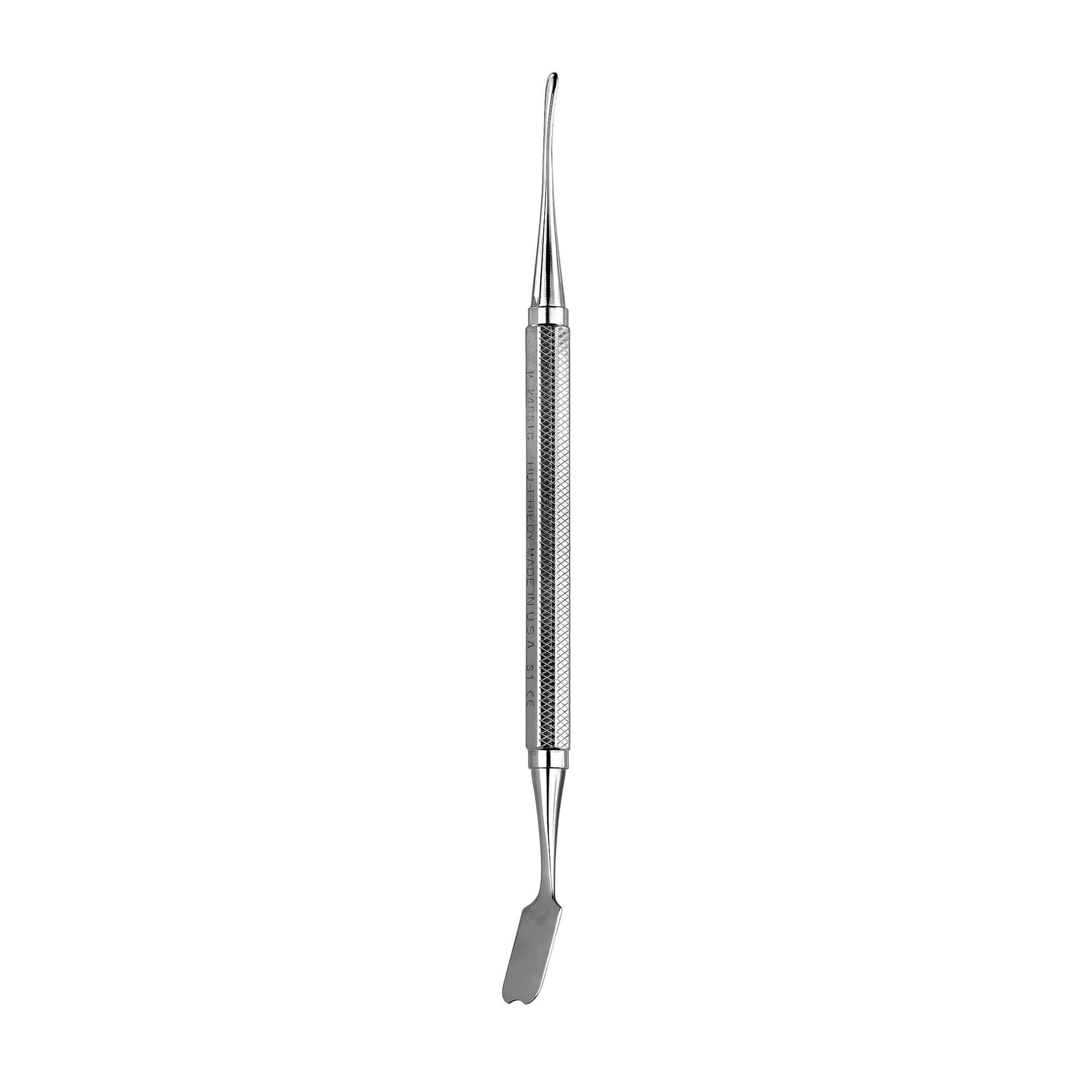 Periosteal With French Tip 24-G