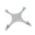Ortho Boone Gauge Universal Bracket Positioning Gauge for both .018" of .022" Slot Brackets