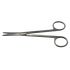 Scissor Metzenbaum Blunt Str 18 cm