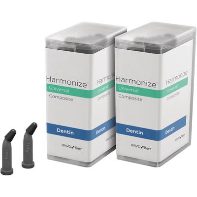 Harmonize Nanohybrid Universal Composite Unidose Tips