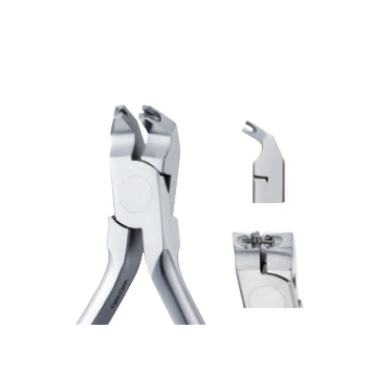 Crimping Plier Angled