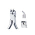 Crimping Plier Angled