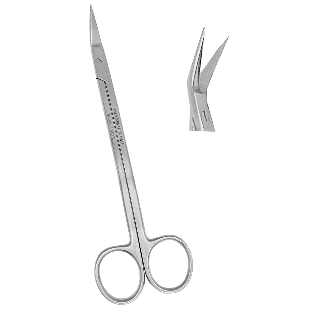Scissor Dean 16.5 cm