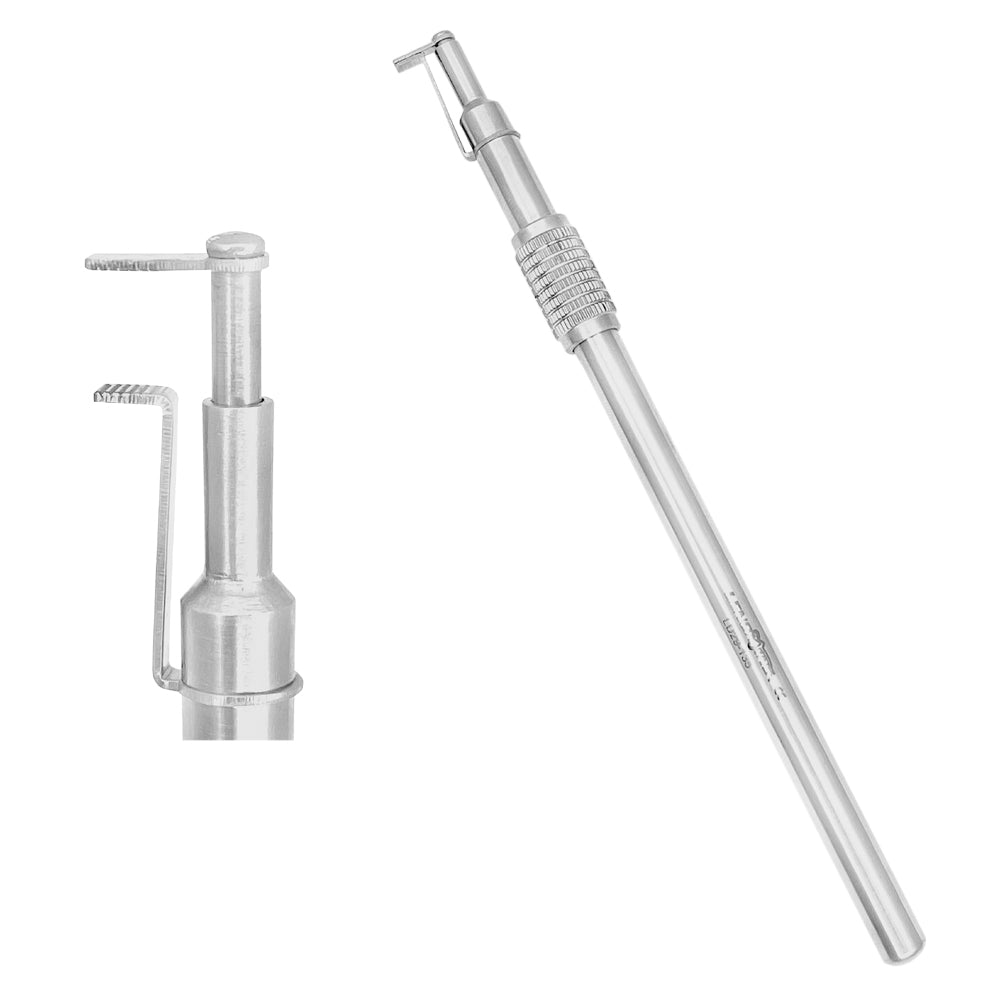 Ortho Bracket Placer for Posterior Teeth