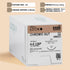 Sutures. Chromic Gut. 558B 4-0 18" C-6 3/8 Circle 19mm 12/Pk