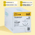 Sutures. Plain Gut. 594B 3-0 18" C-31 1/2 Circle 24mm 12/Pk