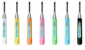 Curing Light LED LEDEX - Dentmate WL-070