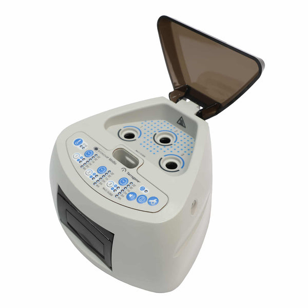 MiniBio auto-reader - Bionova
