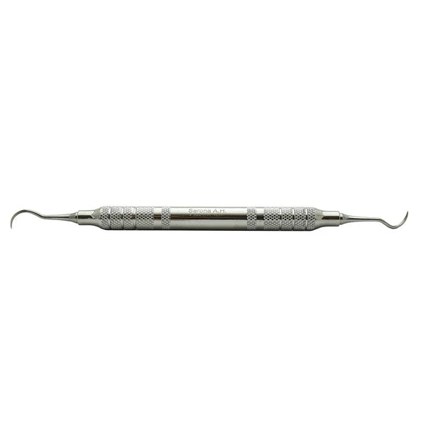 Montana Jack Curved Sickle Scaler