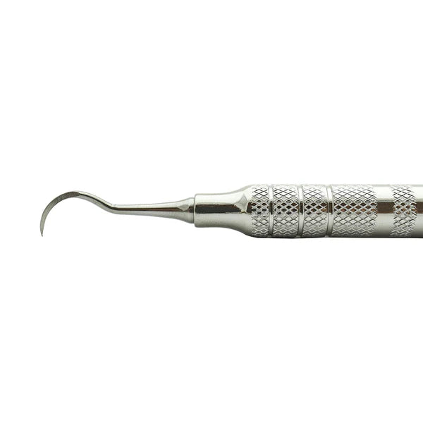 Montana Jack Curved Sickle Scaler