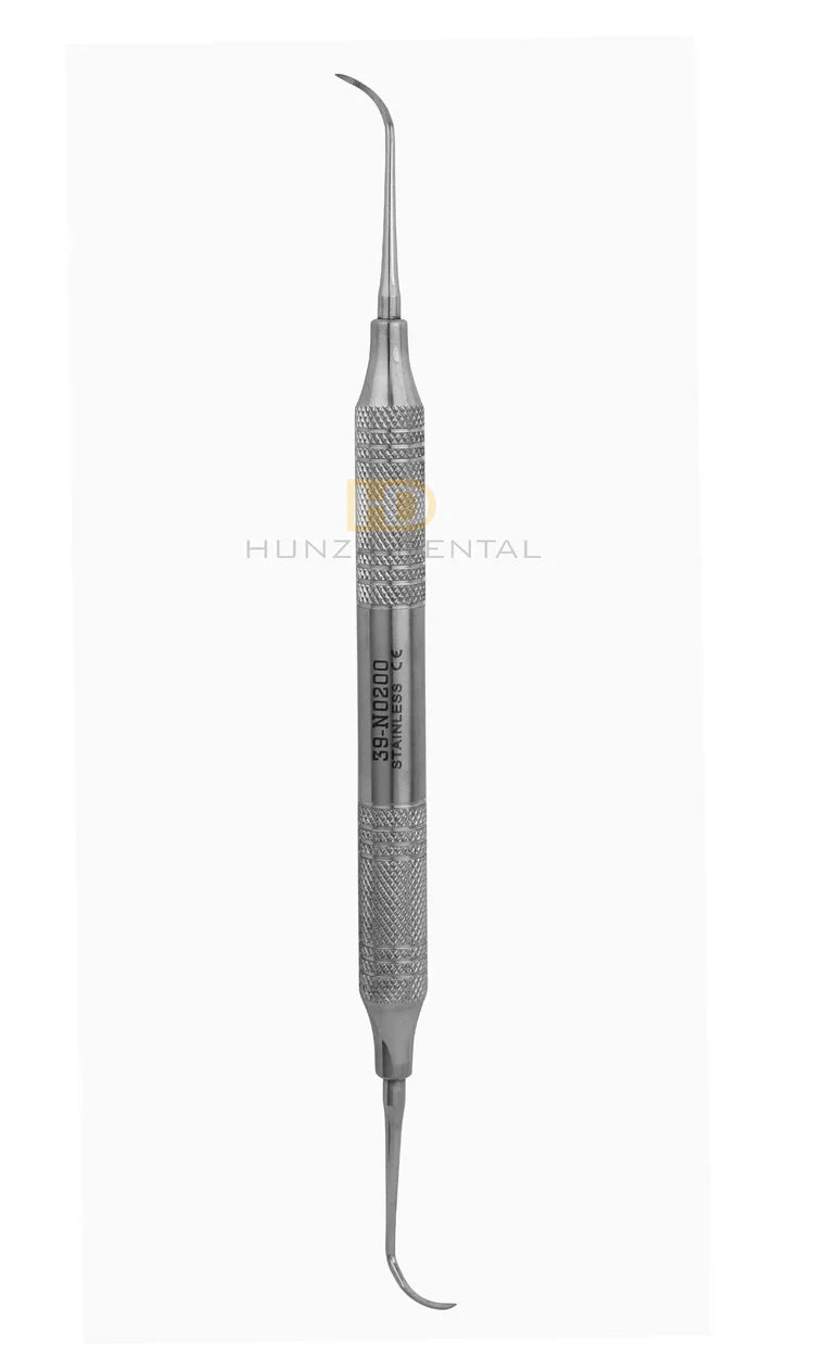 NEVI 2 Posterior Sickle Scaler