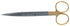 Carbide Tip Operating Scissor Sh/Sh Straight 14.5 cm
