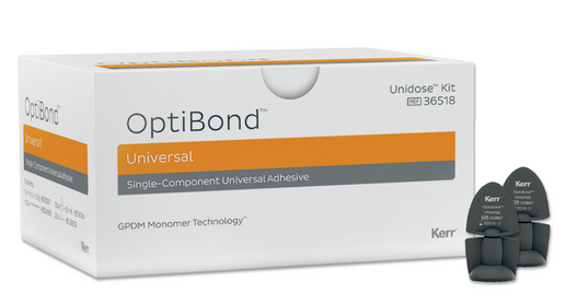 OptiBond Universal Unidose 100/Pk