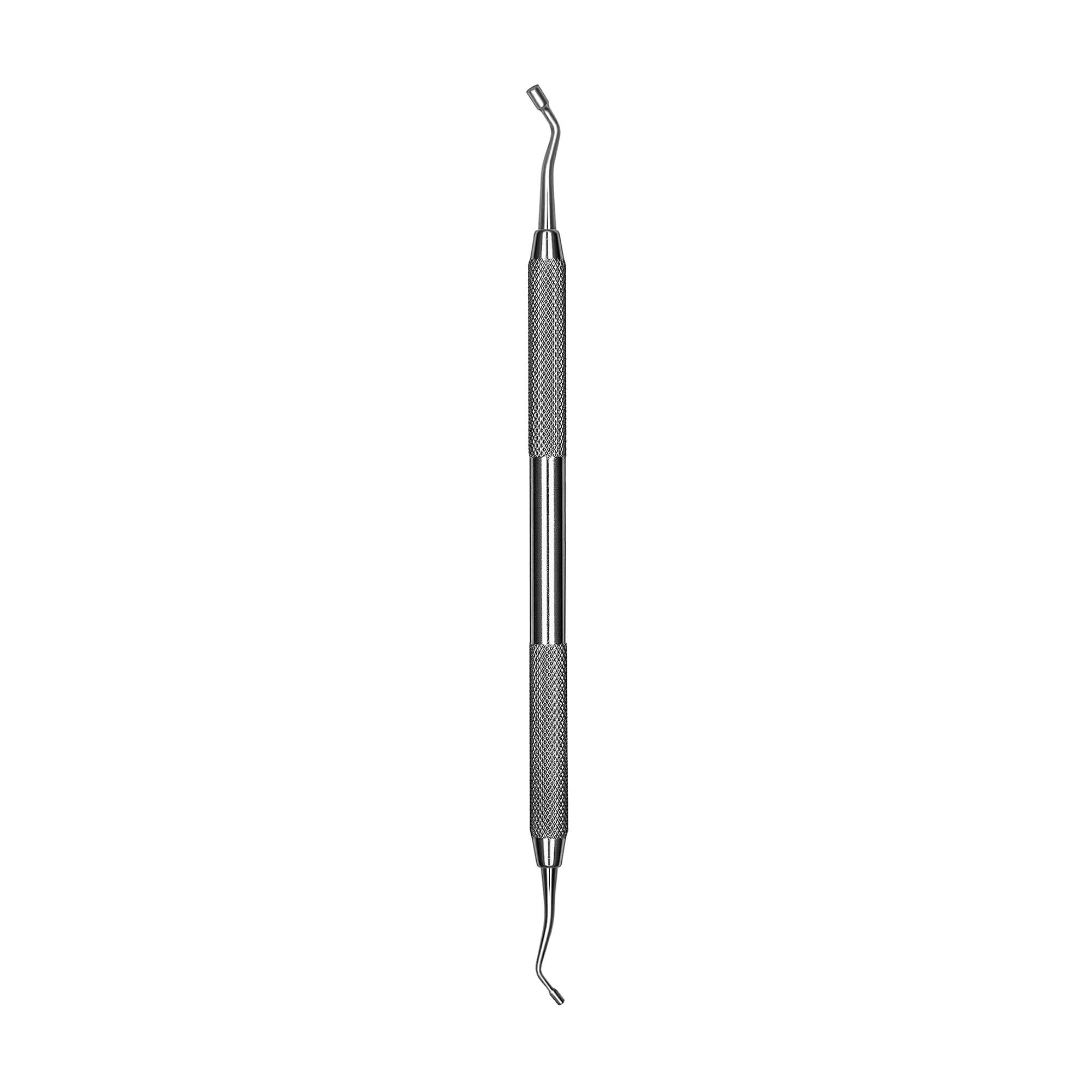Plugger-Condenser Black 1-2
