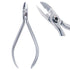 Ortho Soft Wire &amp; Ligature Cutter, Micro with TC Tips Cuts Wire 0.23 mm to 0.30 mm