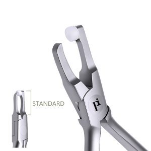 Ortho Bracket Removing Plier