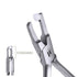 Ortho Bracket Removing Plier