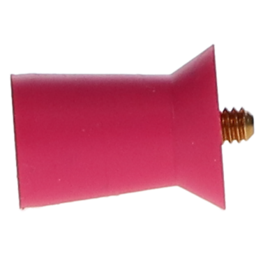 Screw-On Prophy Cups-Non-Latex Ultra Soft 1000/Bag