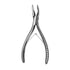 Dental Bone Rongeur 1A Mead 6.5"