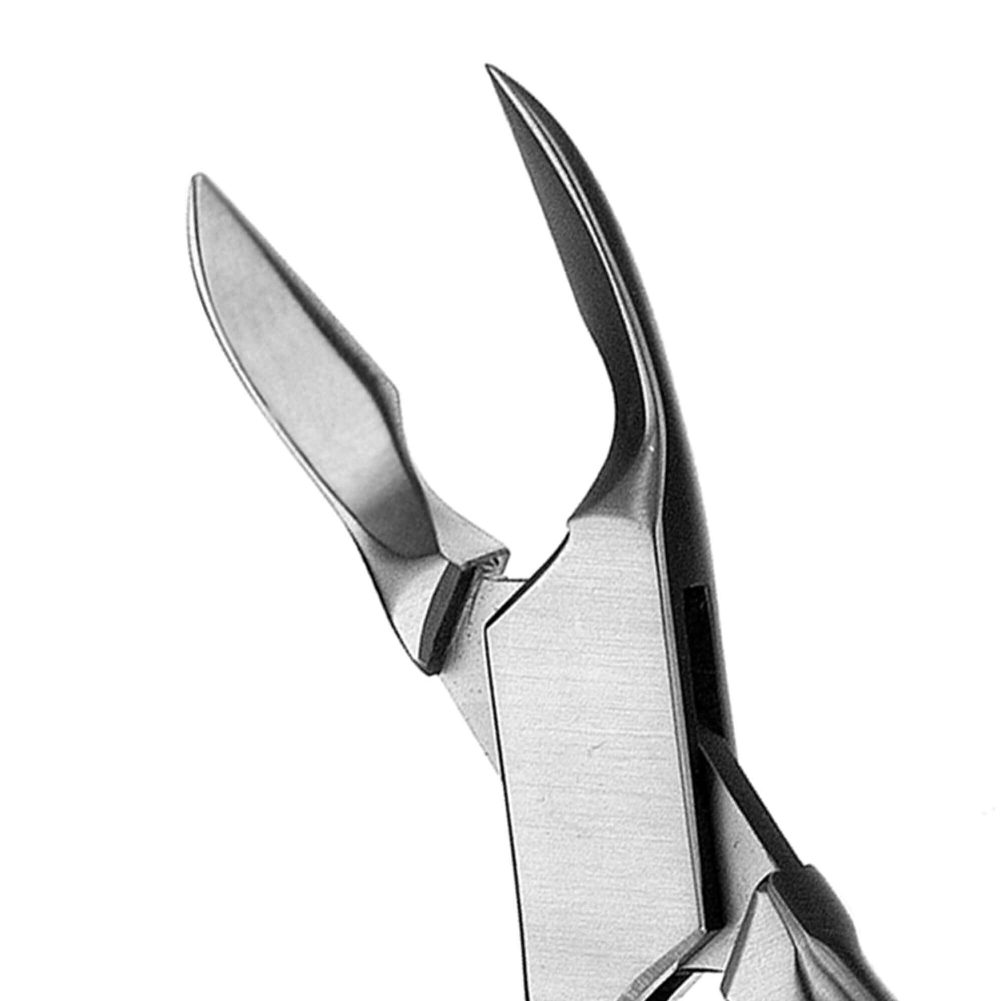 Dental Bone Rongeur 18 Side Cutting 6.5"