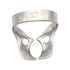 Rubber dam clamp. 7