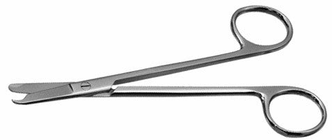 Scissor Littauer Standard 14 cm