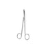 Scissor Kelly Cvd Smooth Blades 16 cm