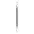 Surgical Chisel With French Tip 44-45 Remington Hoe