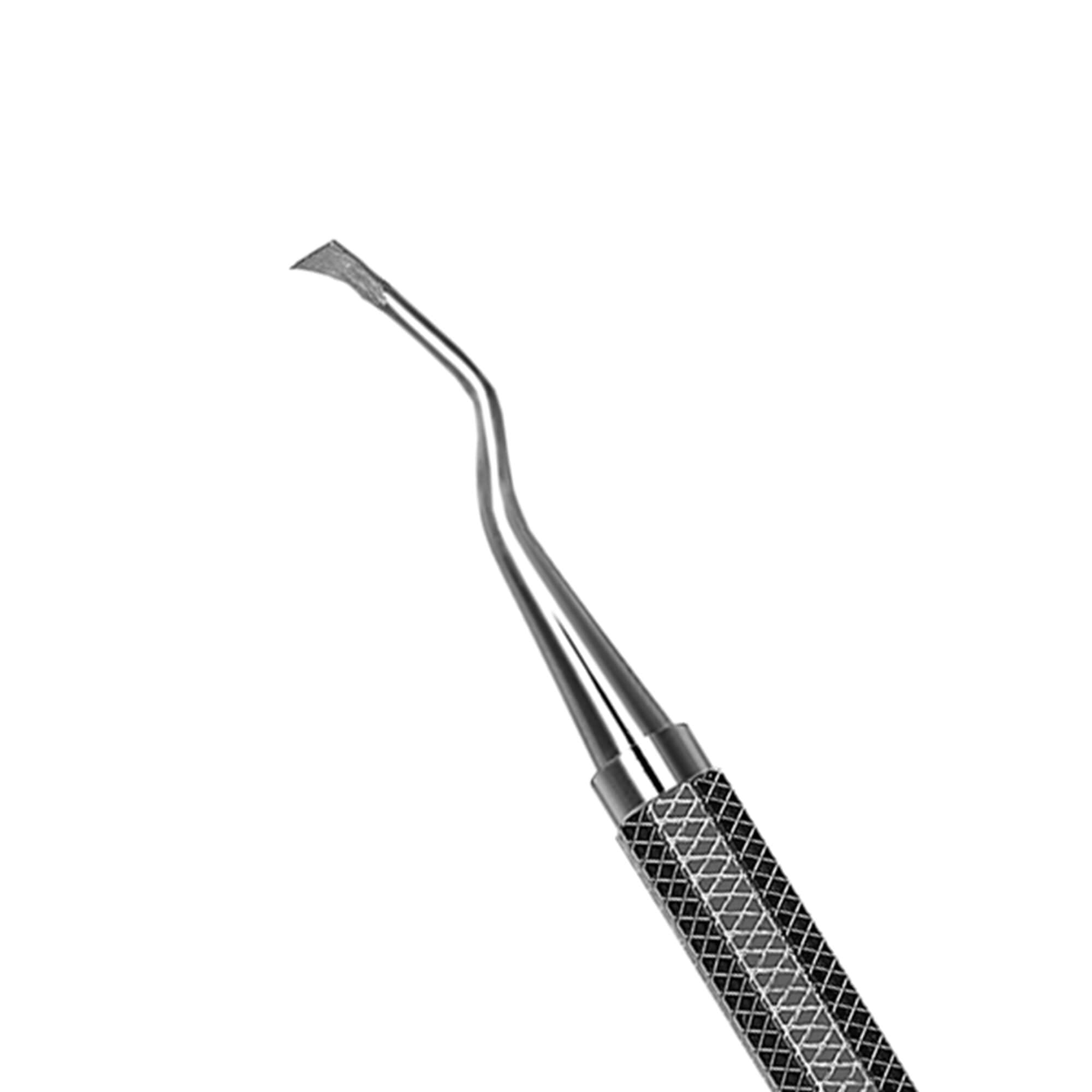 Surgical Chisel With French Tip 44-45 Remington Hoe