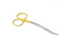 Carbide Tip LeGrange TC Double Curved 14.5 cm