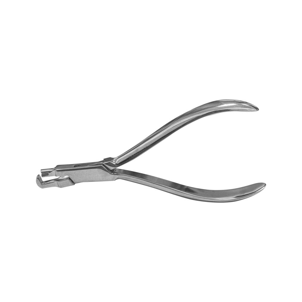 Clasp Forming Schwarz Straight