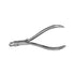 Clasp Forming Schwarz Straight