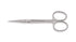 Scissor Iris Str 11.5 cm