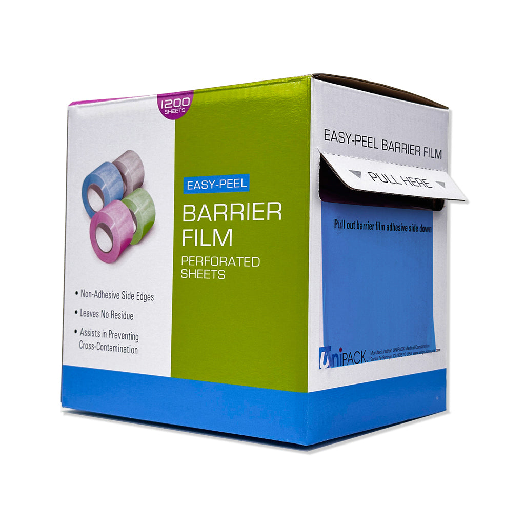 Barrier Film 1200/Roll