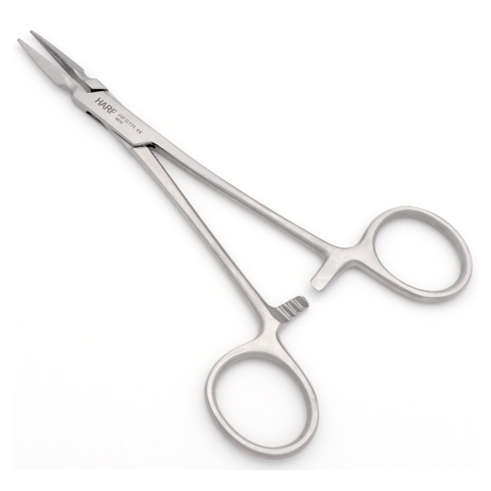 Steiglitz Forcep Straight