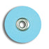 Sof-Lex Contouring and Polishing Disc Refill, 85/Pkg