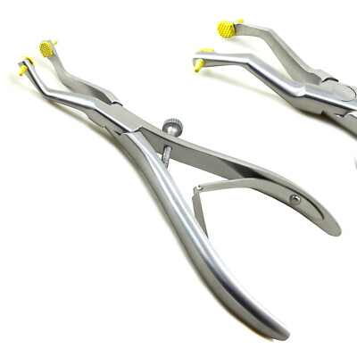 Temporary Crown Remover w/Silicone Tip