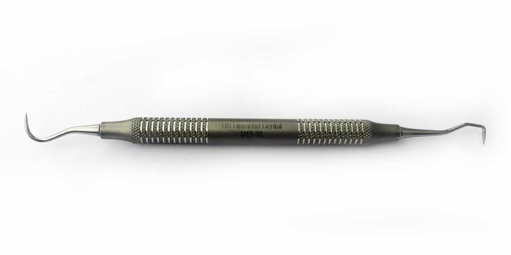 Sickle Scalers  U15-30