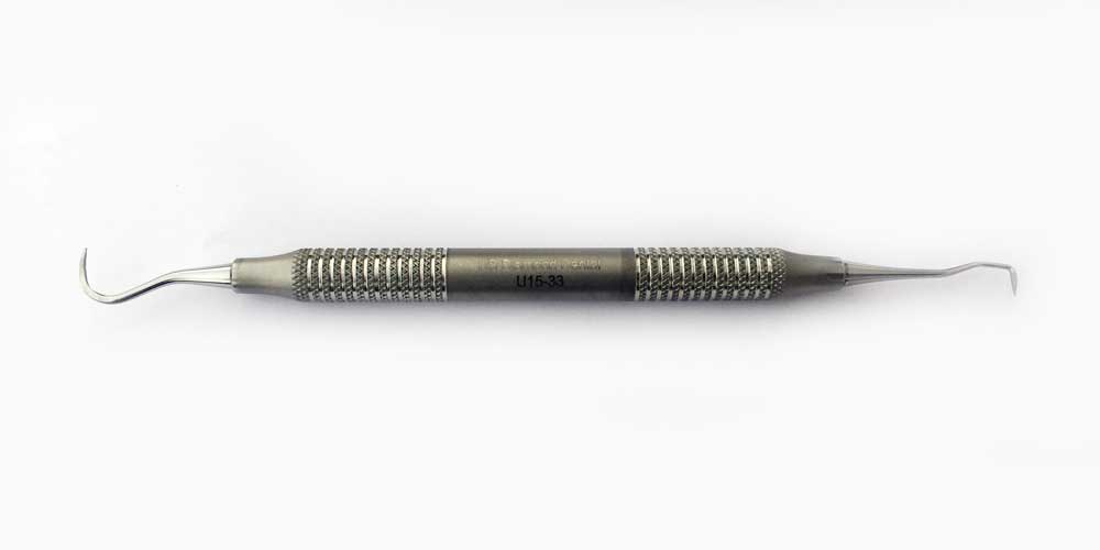 Sickle Scalers  U15-33