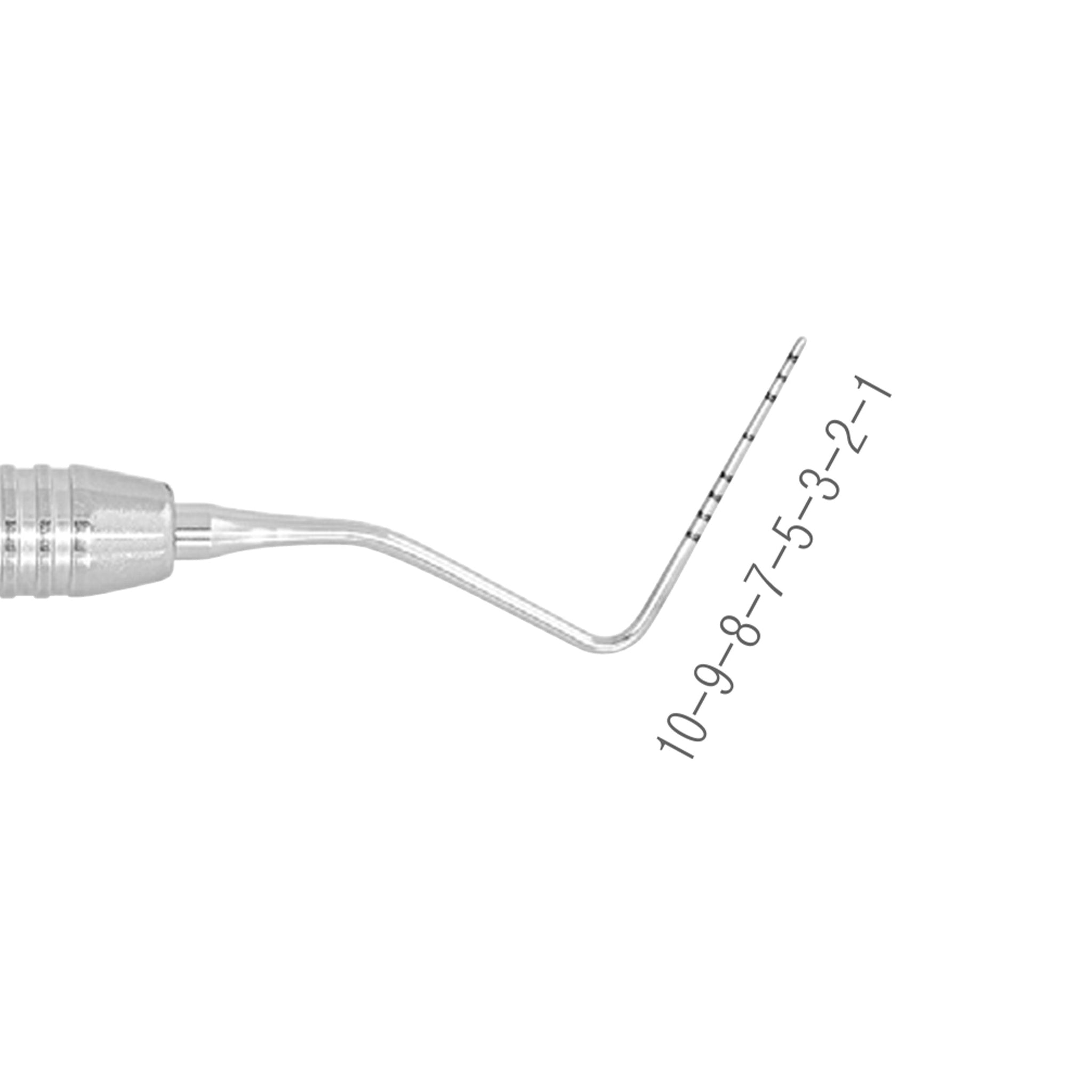 Dental Explorer And Probe EXP 23-Will
