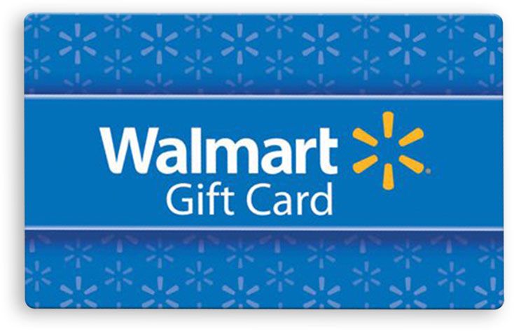 $50 Gift Card