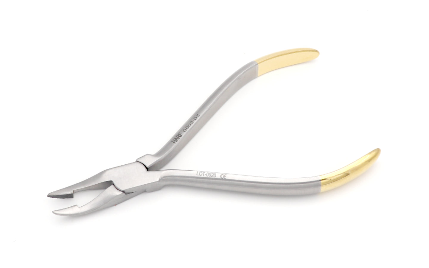 Weingart Fine Tips TC Plier